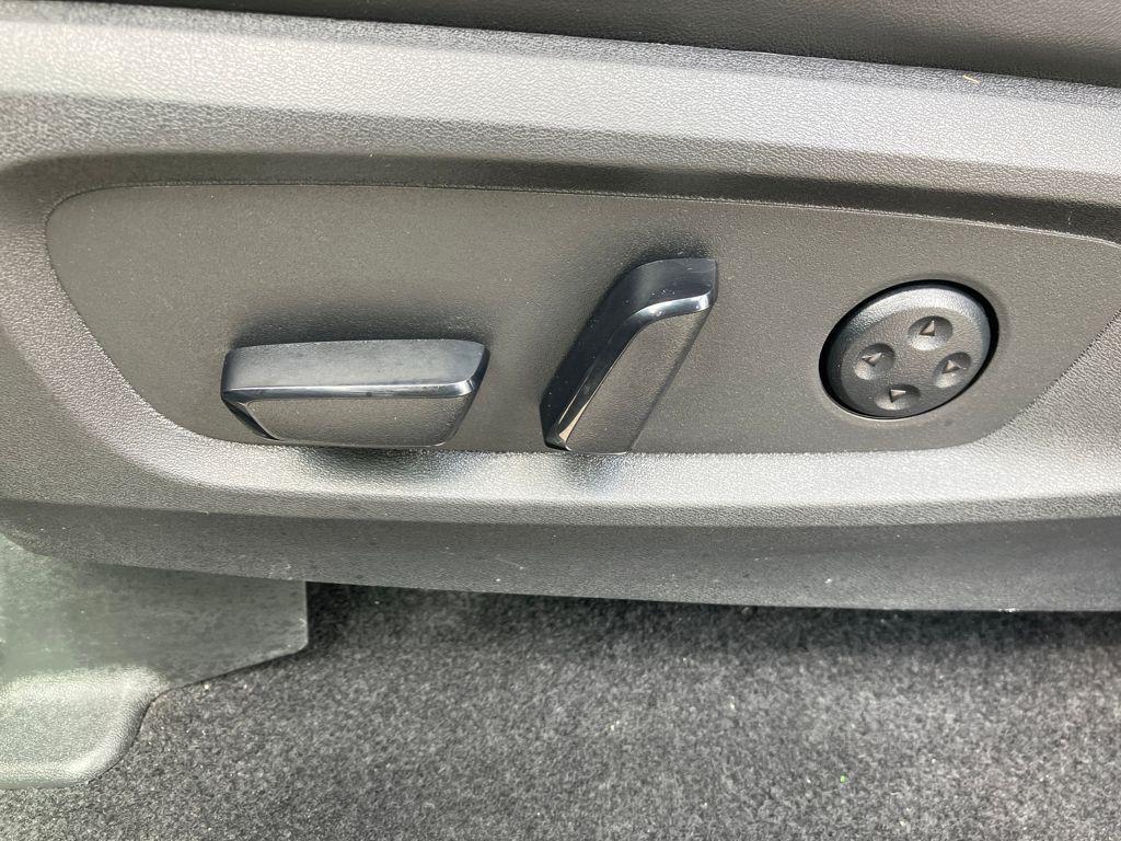 used 2022 INFINITI QX60 car, priced at $43,149