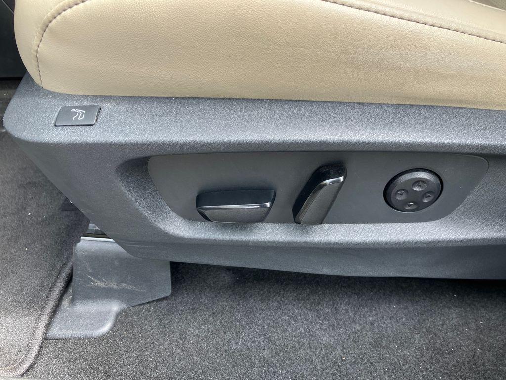 used 2023 INFINITI QX60 car, priced at $44,197