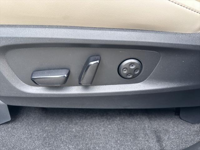 used 2025 INFINITI QX60 car, priced at $43,962