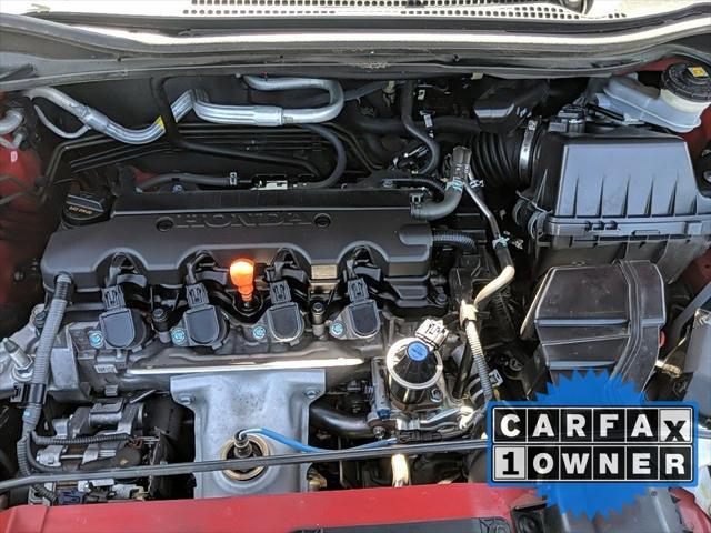 used 2020 Honda HR-V car, priced at $18,997