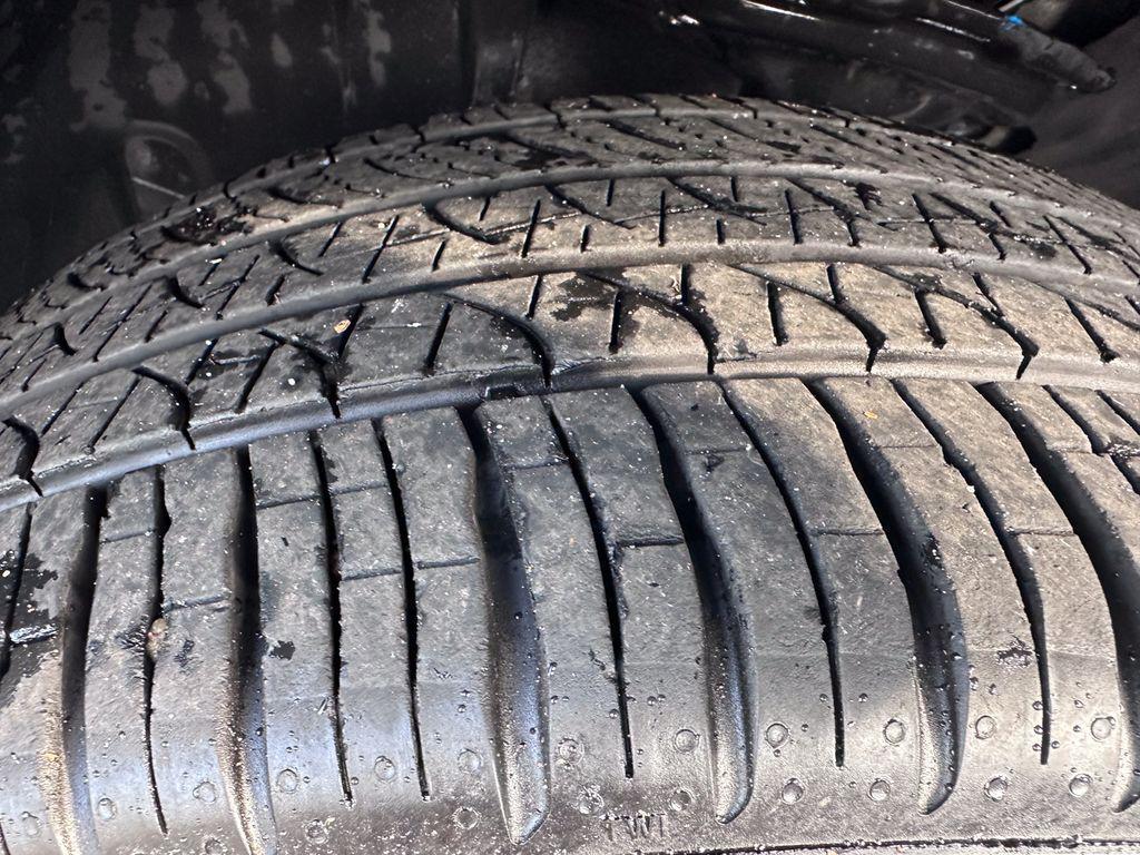 used 2024 Volkswagen Tiguan car, priced at $30,033