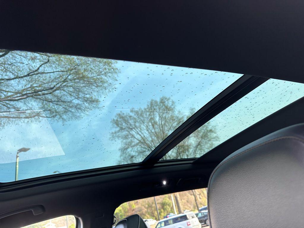 used 2024 Volkswagen Tiguan car, priced at $30,033