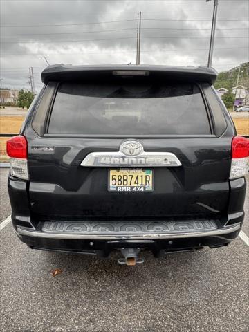 used 2013 Toyota 4Runner car, priced at $15,995