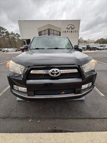 used 2013 Toyota 4Runner car, priced at $15,995