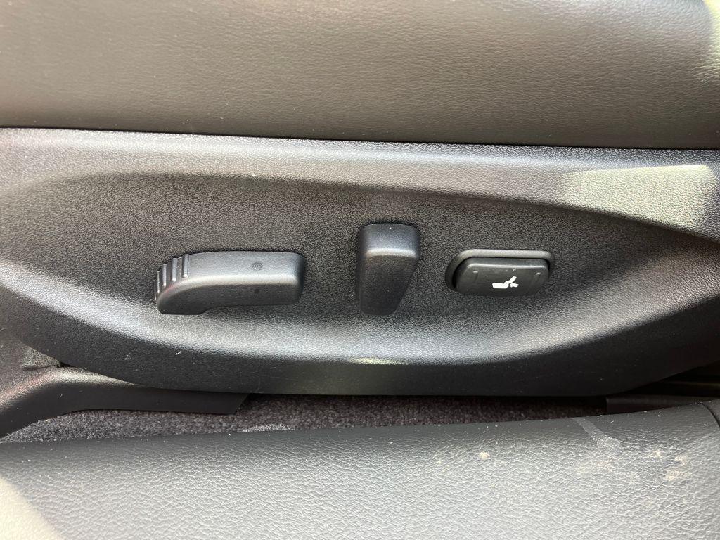 used 2022 INFINITI Q50 car, priced at $33,787