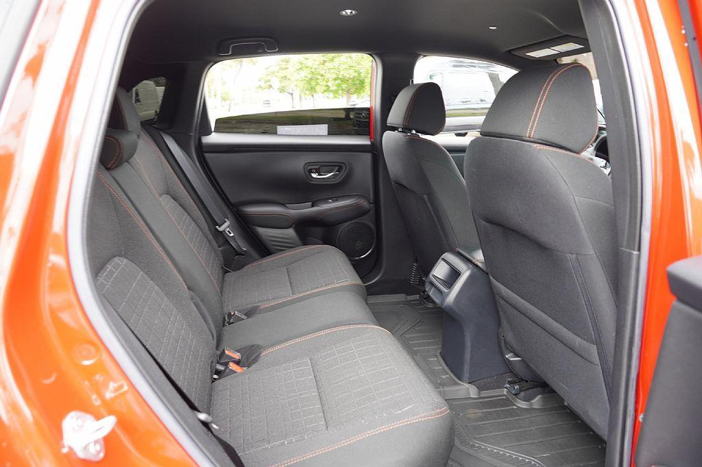 used 2024 Honda HR-V car, priced at $27,425