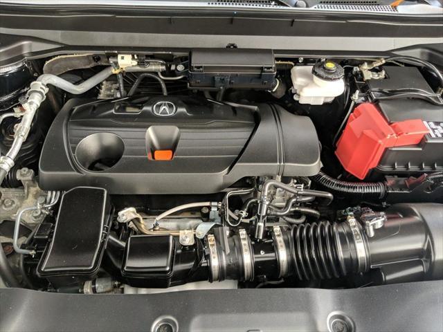 used 2019 Acura RDX car, priced at $24,325