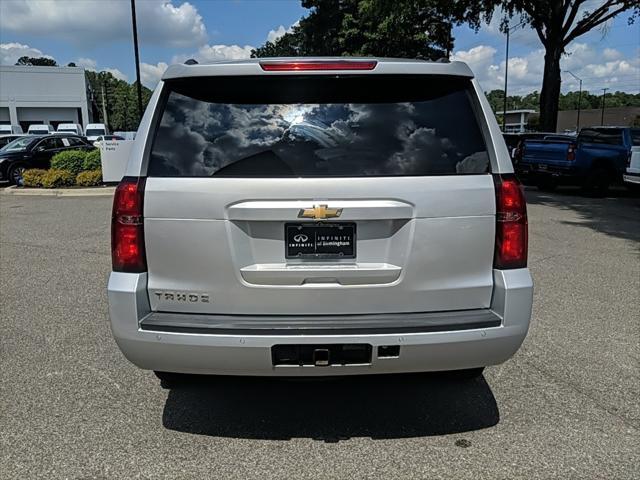 used 2019 Chevrolet Tahoe car, priced at $24,265