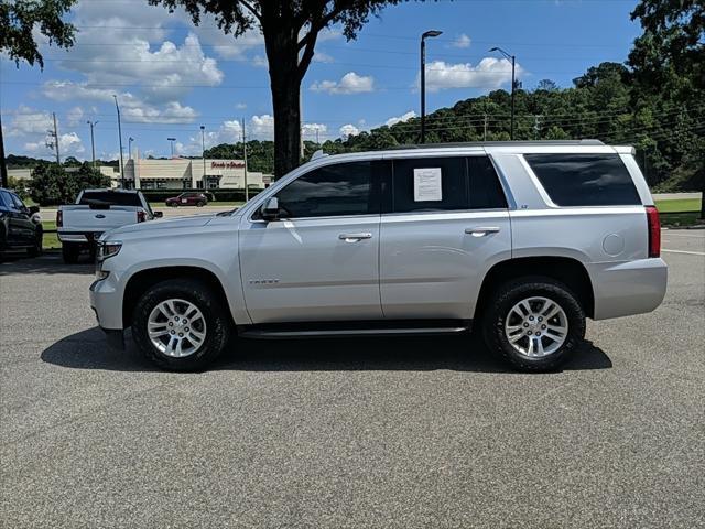 used 2019 Chevrolet Tahoe car, priced at $24,265