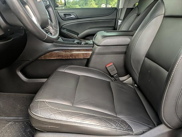 used 2019 Chevrolet Tahoe car, priced at $24,265