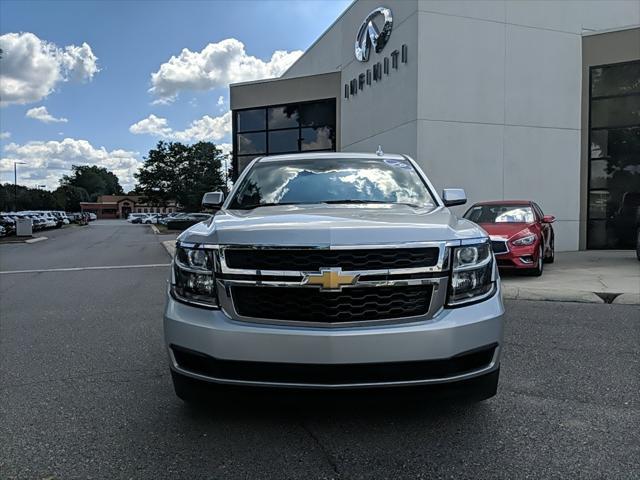 used 2019 Chevrolet Tahoe car, priced at $24,265