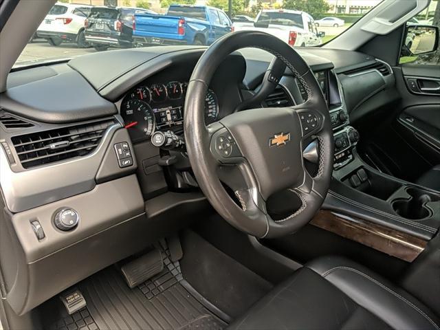 used 2019 Chevrolet Tahoe car, priced at $24,265