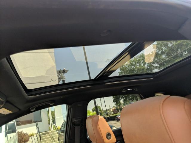 used 2020 Cadillac XT5 car, priced at $25,993