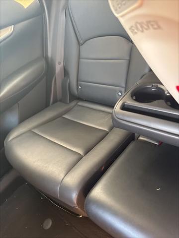 used 2019 INFINITI QX50 car, priced at $19,847