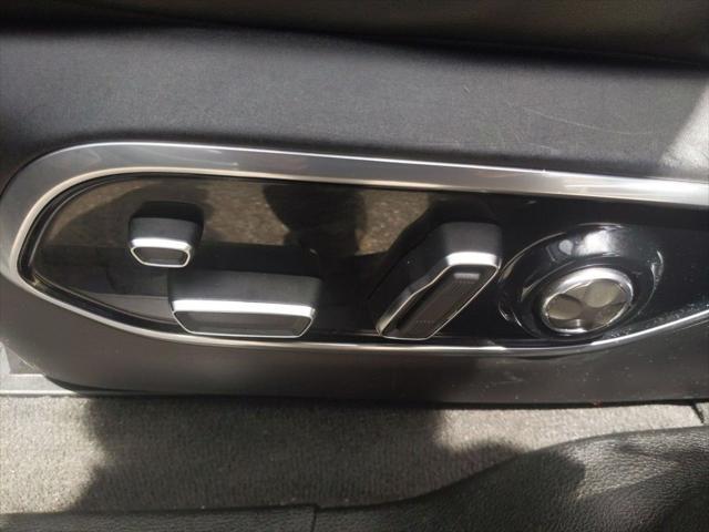 used 2021 Jeep Grand Cherokee L car, priced at $32,822