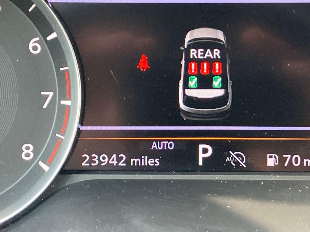 used 2024 INFINITI QX60 car, priced at $41,851