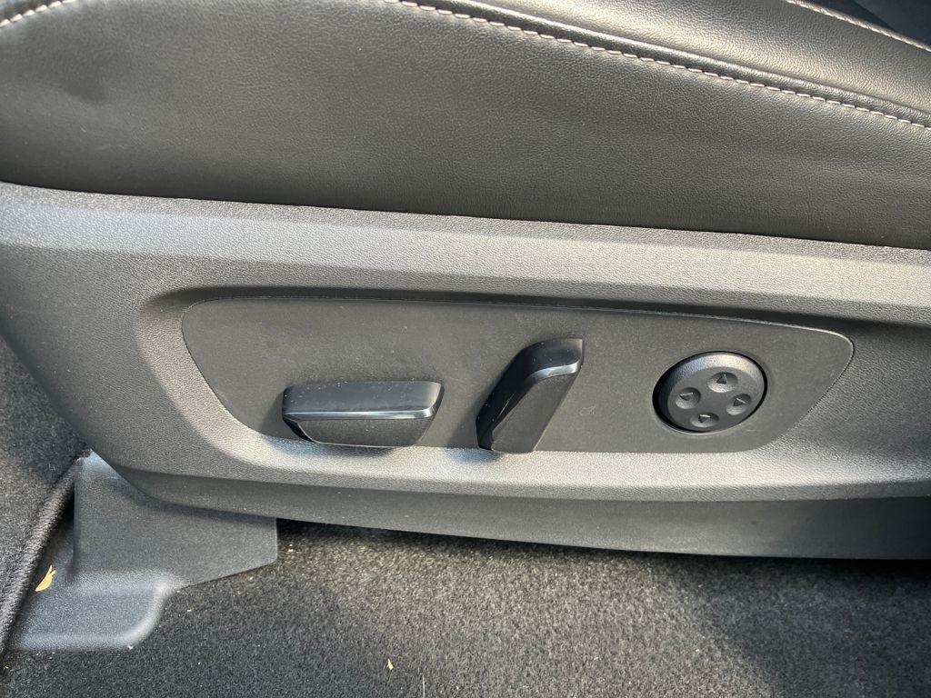 used 2024 INFINITI QX60 car, priced at $41,851