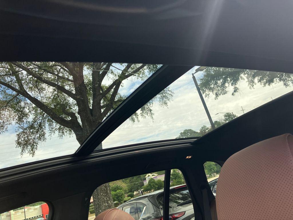 used 2024 BMW X5 car, priced at $55,028