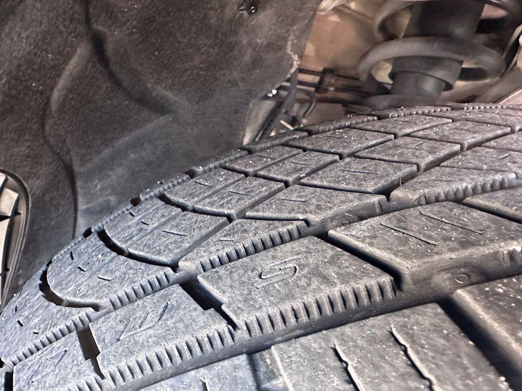 used 2017 Porsche Macan car, priced at $21,563