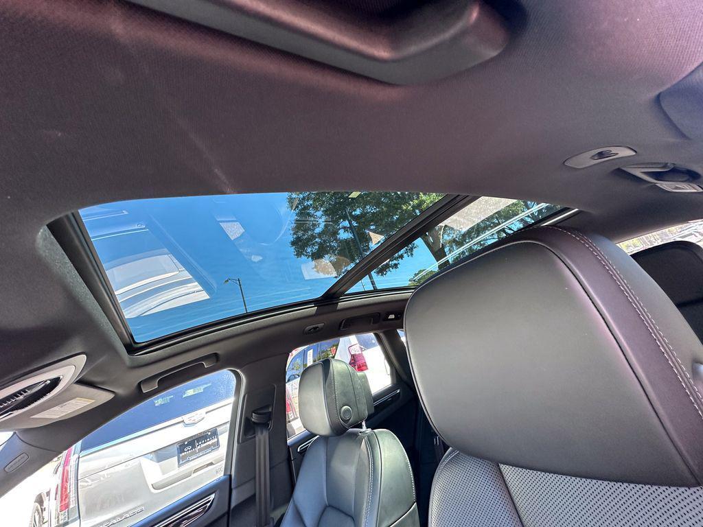 used 2017 Porsche Macan car, priced at $21,563