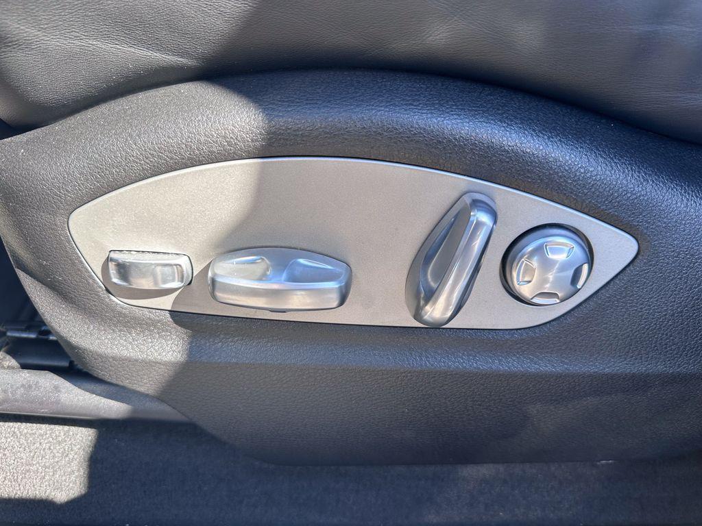 used 2017 Porsche Macan car, priced at $21,563