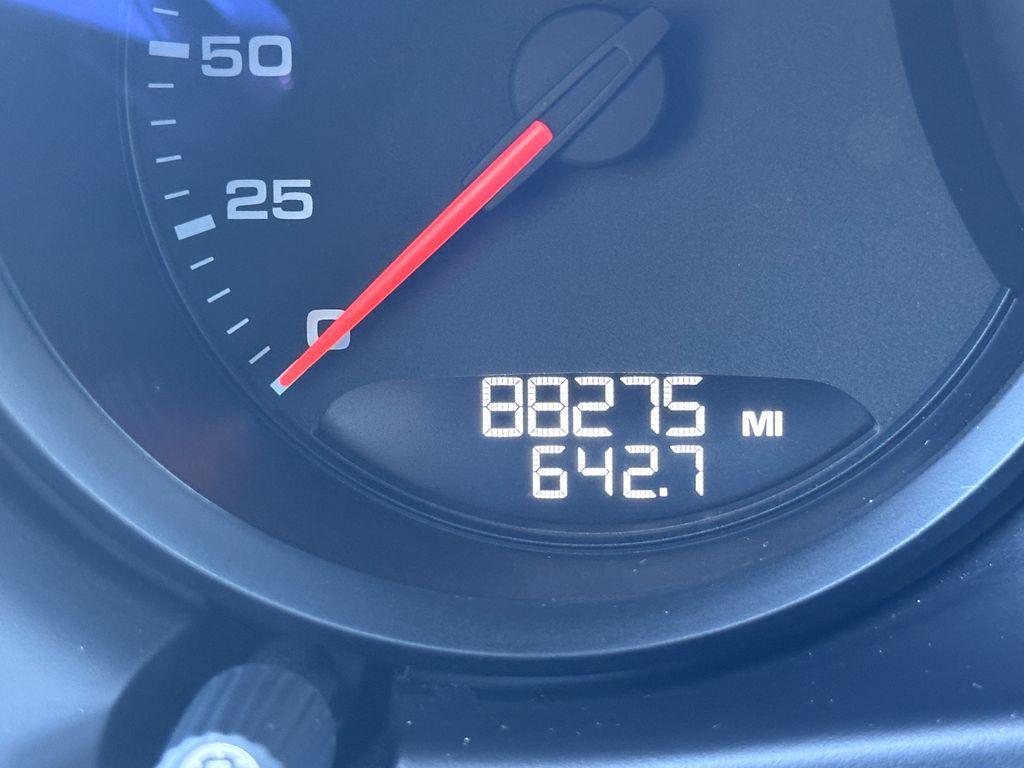 used 2017 Porsche Macan car, priced at $21,563