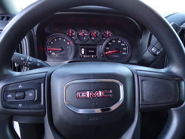 used 2021 GMC Sierra 1500 car, priced at $32,999