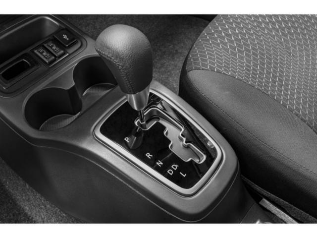 new 2024 Mitsubishi Mirage G4 car, priced at $20,475
