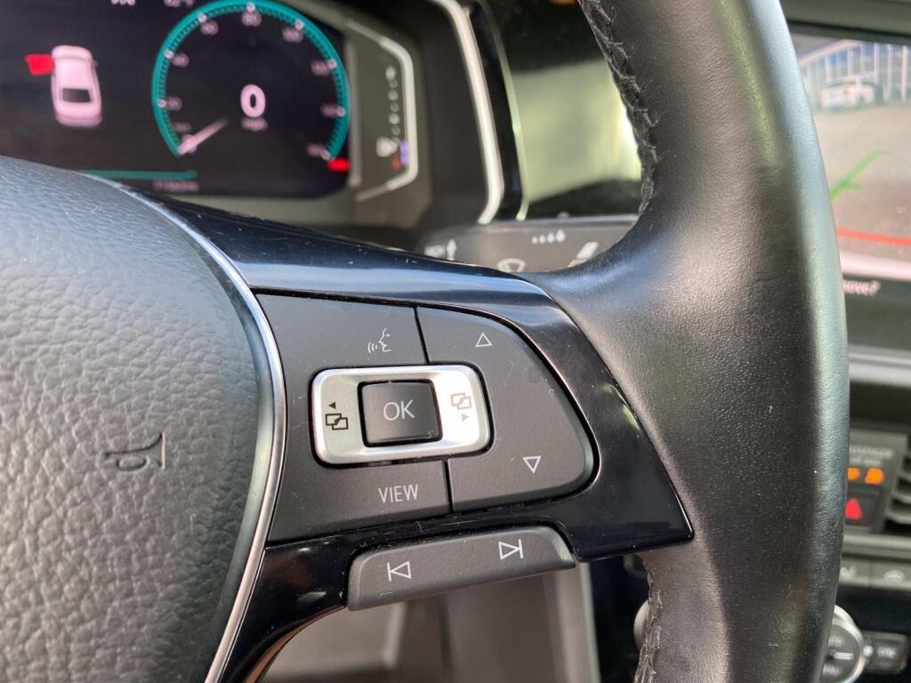 used 2019 Volkswagen Jetta car, priced at $14,999