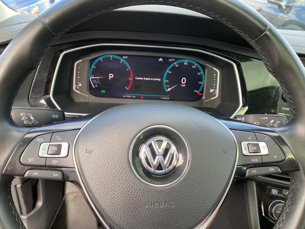 used 2019 Volkswagen Jetta car, priced at $14,999