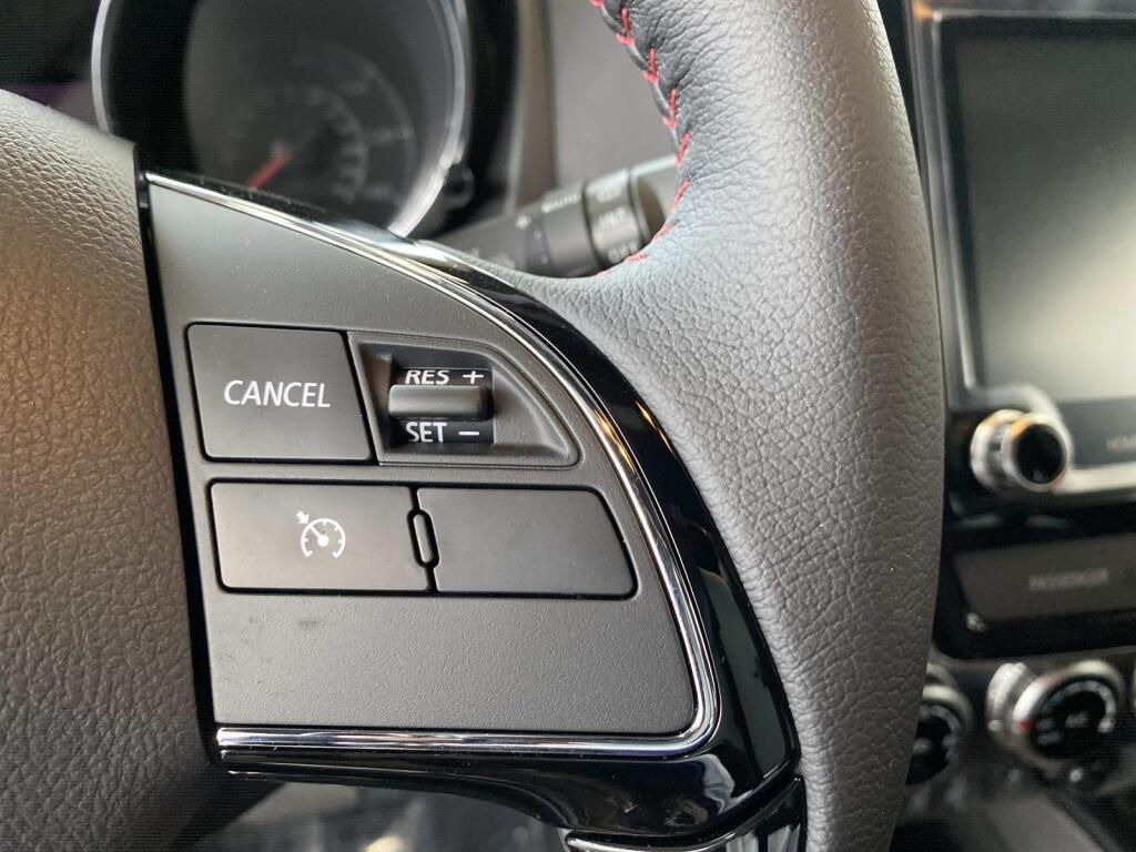 new 2025 Mitsubishi Outlander Sport car, priced at $31,515