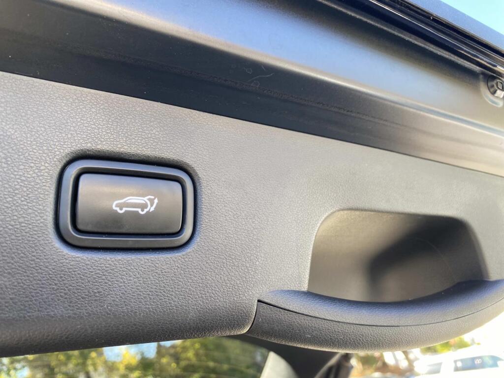 used 2022 Hyundai Tucson car, priced at $25,999