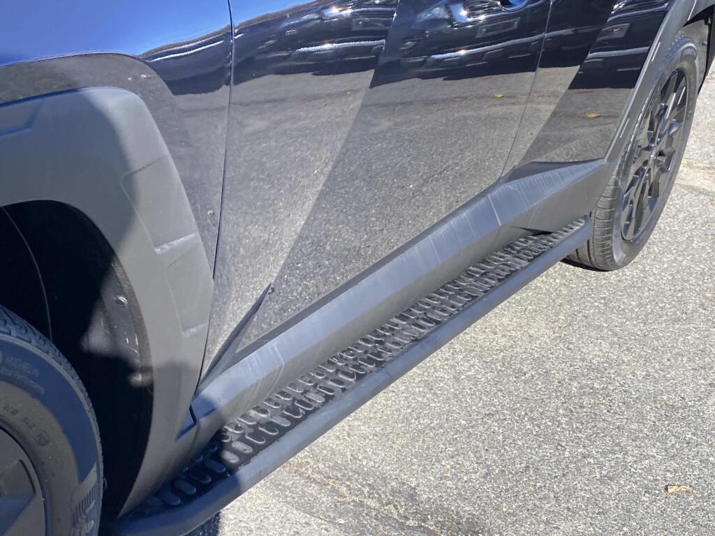 used 2022 Hyundai Tucson car, priced at $25,999