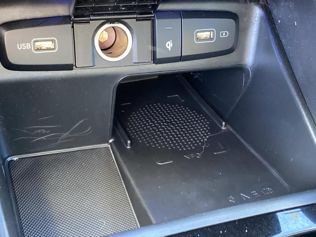 used 2022 Hyundai Tucson car, priced at $25,999