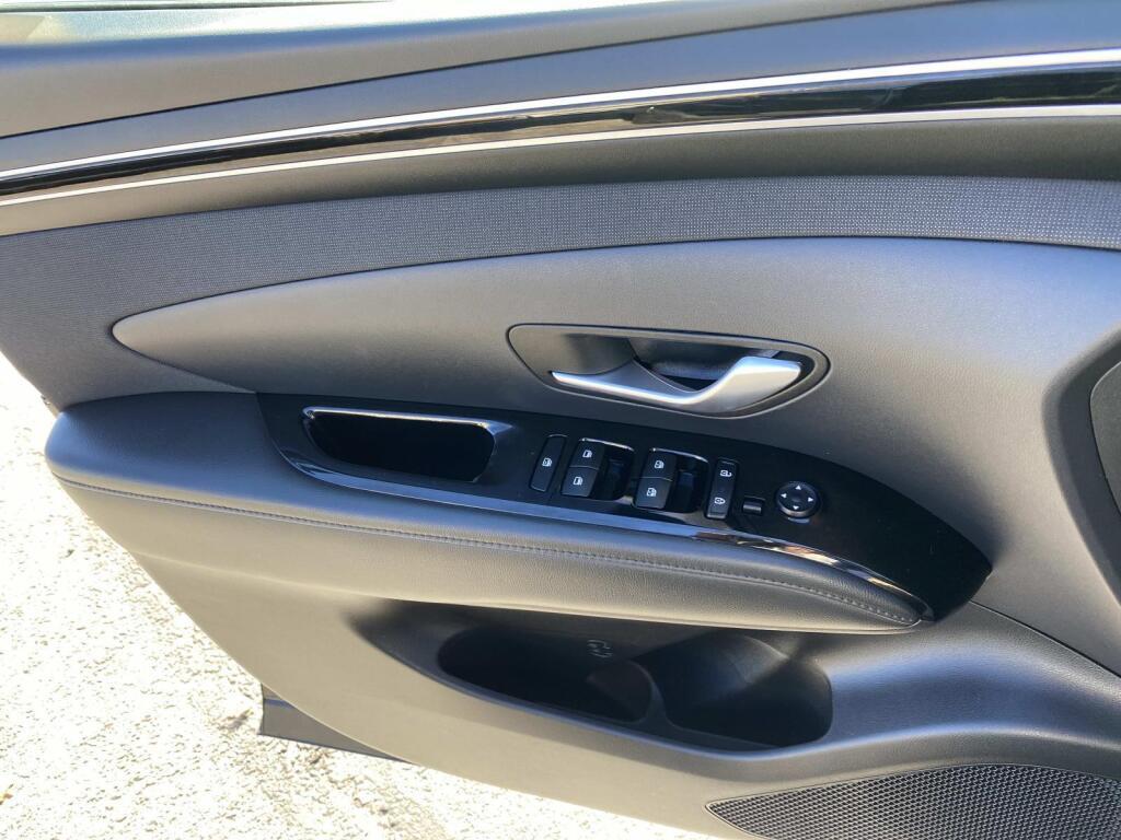 used 2022 Hyundai Tucson car, priced at $25,999