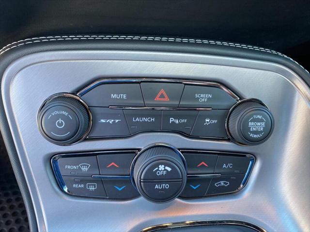 used 2023 Dodge Challenger car, priced at $105,999