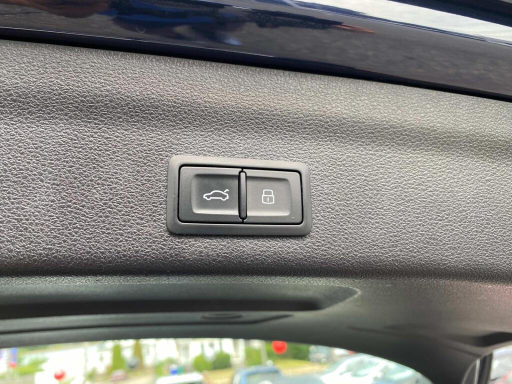 used 2020 Audi A6 car, priced at $33,999