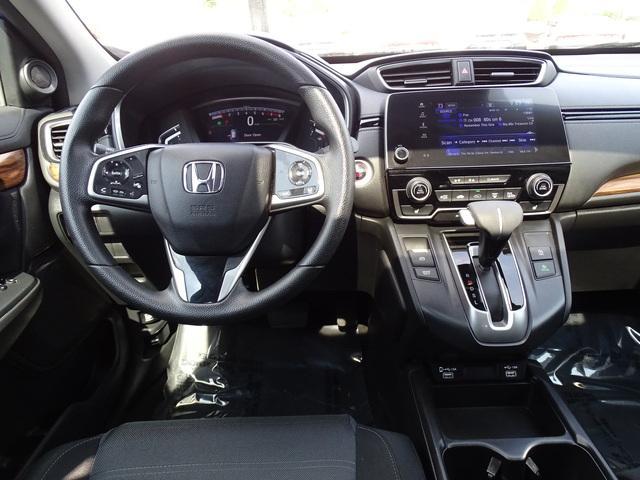 used 2022 Honda CR-V car, priced at $26,888