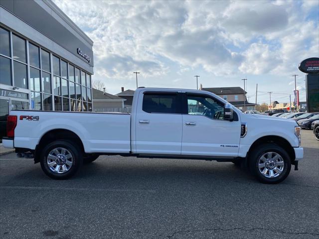 used 2020 Ford F-350 car, priced at $68,999