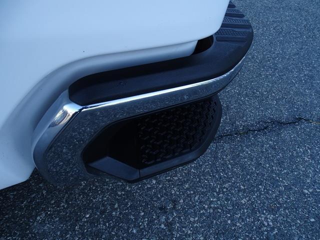 used 2021 GMC Sierra 1500 car, priced at $31,999