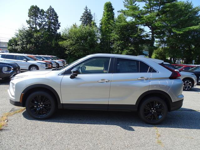 new 2024 Mitsubishi Eclipse Cross car, priced at $27,657