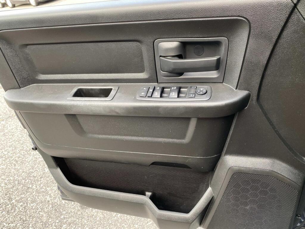 used 2019 Ram 1500 car, priced at $26,999