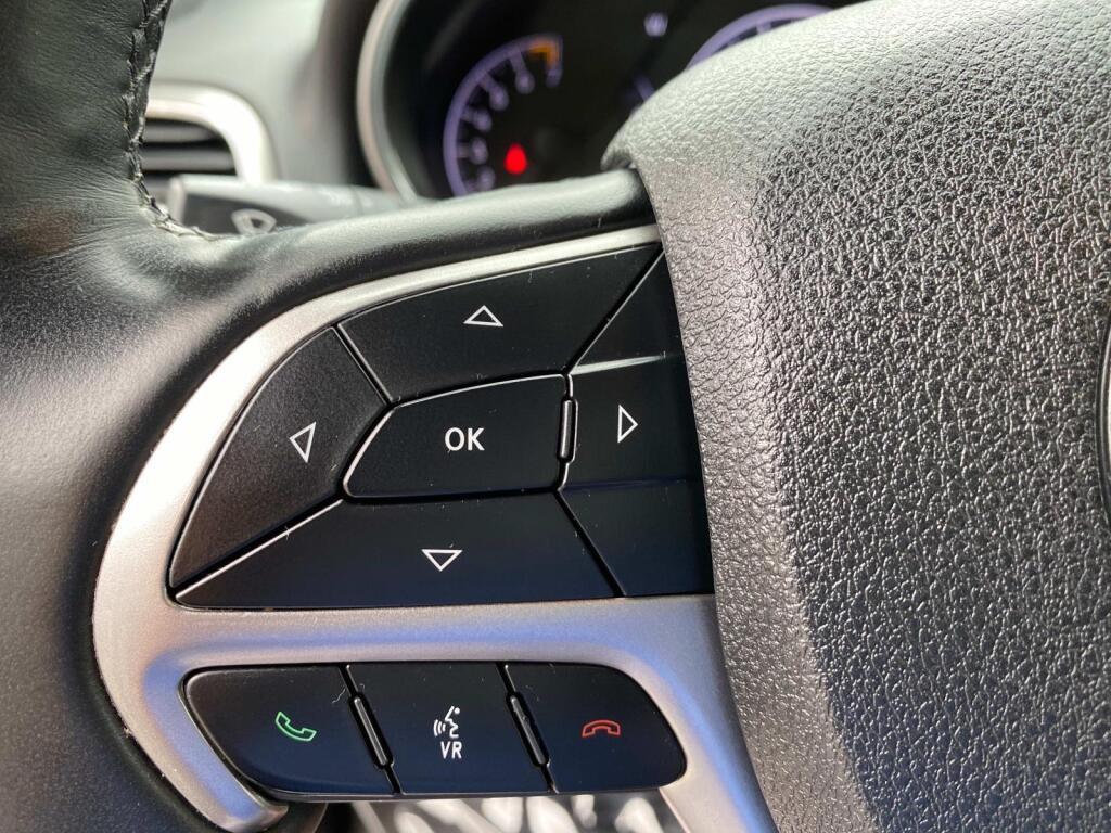 used 2018 Jeep Grand Cherokee car, priced at $16,999