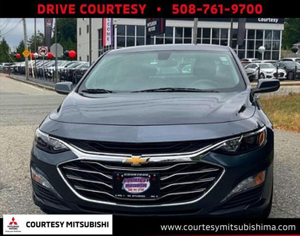 used 2019 Chevrolet Malibu car, priced at $15,999