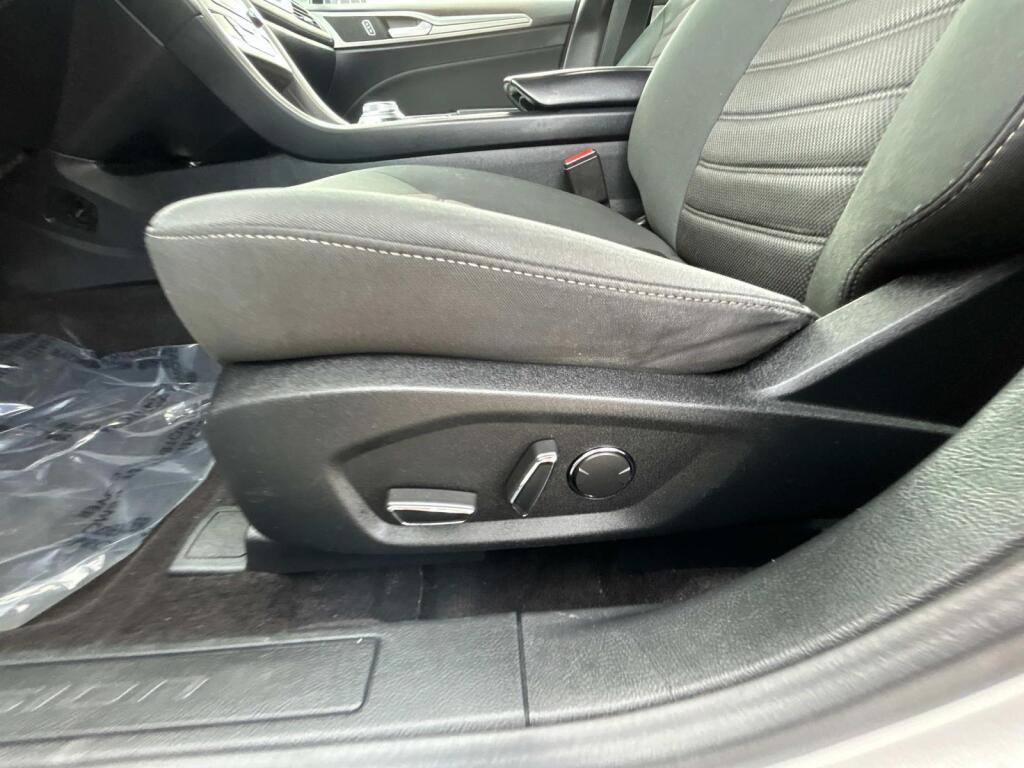 used 2019 Ford Fusion car, priced at $12,999