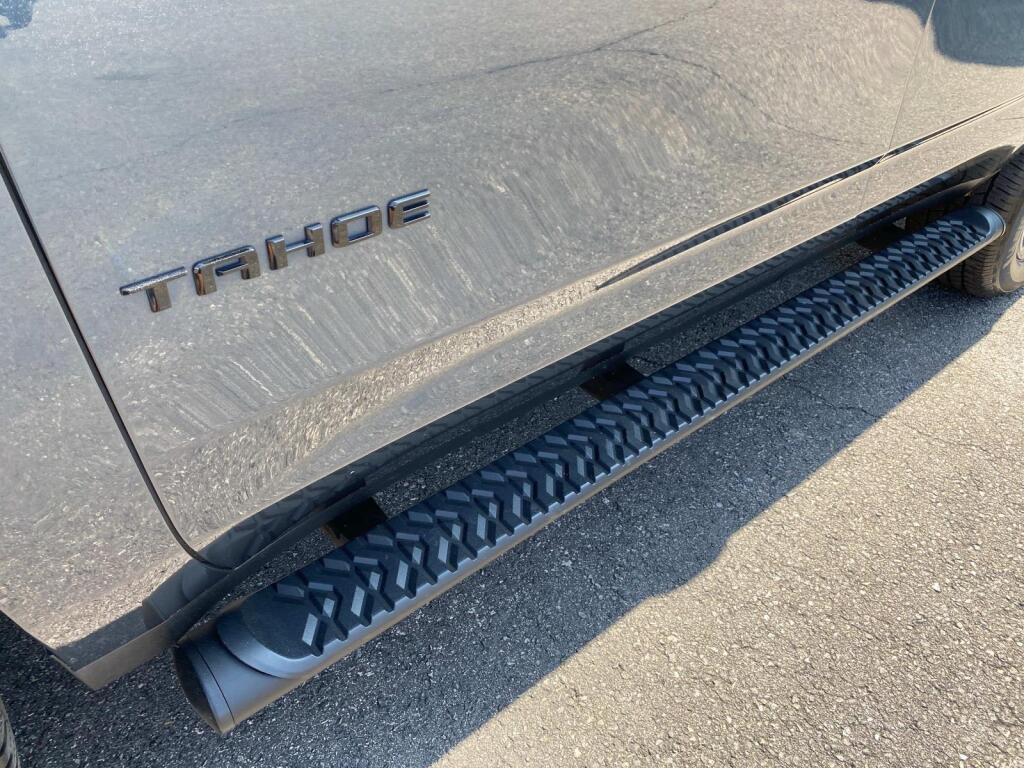 used 2021 Chevrolet Tahoe car, priced at $41,997
