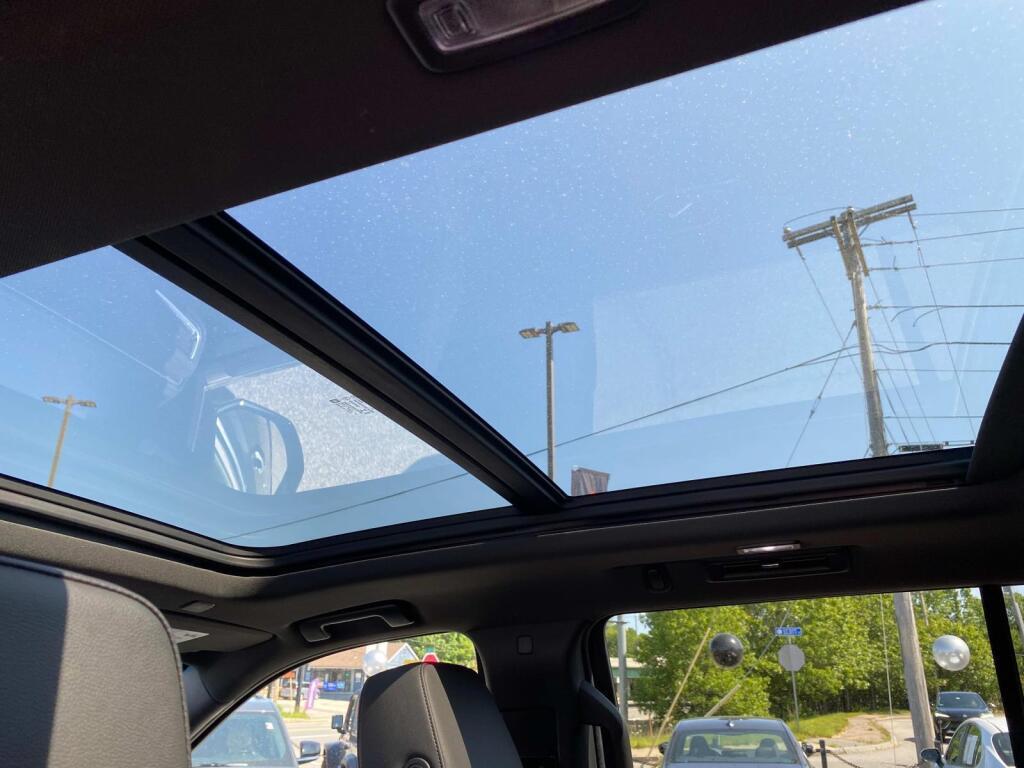 used 2021 Chevrolet Tahoe car, priced at $41,997