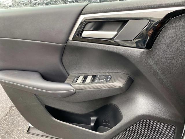 used 2023 Mitsubishi Outlander PHEV car, priced at $29,997