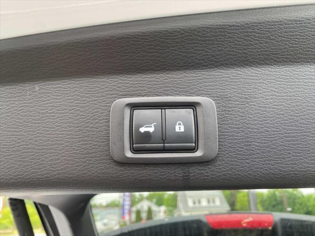 used 2023 Mitsubishi Outlander PHEV car, priced at $29,997
