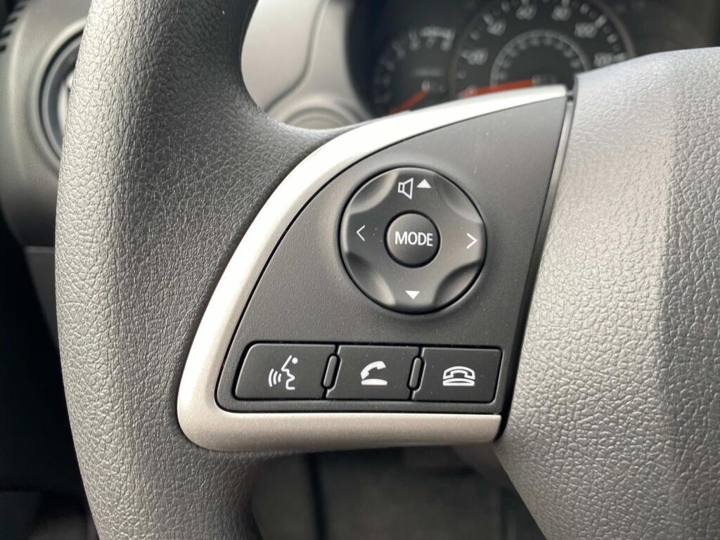 new 2024 Mitsubishi Mirage G4 car, priced at $18,723